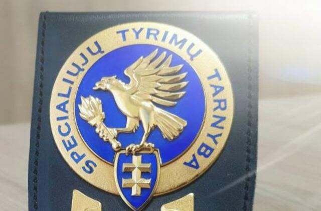 „Lygesniųjų“ skiepijimo eilės sudarymu susidomėjo ir STT