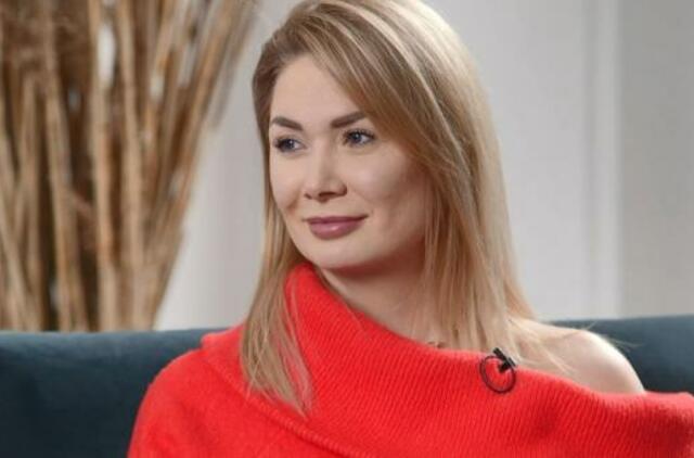 N. Bunkė naujoje I. Stonkuvienės laidoje prabilo apie gėdingą epizodą: kita verktų mėnesį laiko