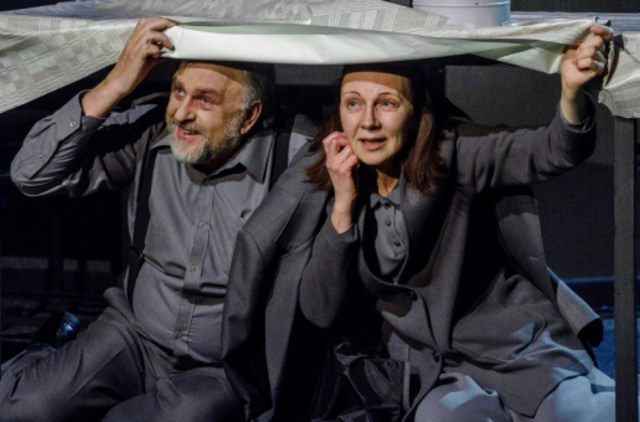 Nacionalinės premijos laureatė aktorė Regina Šaltenytė: „Niekada nerašiau dienoraščio“