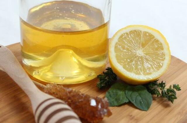 Natūralūs, sveiki ir gardūs imuninės sistemos stiprintojai trys idėjos, kaip lengvai juos paruošti