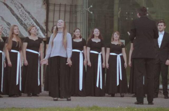 „Nėra jokios specialios institucijos, kuri viską nagrinėtų, klasifikuotų ir išryškintų klausimus, į kuriuos dar neatsakyta