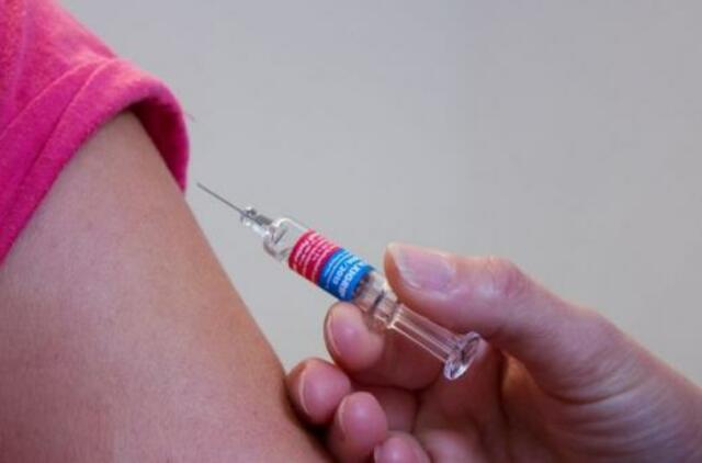 Norvegai patikslina: tiesioginio ryšio tarp vakcinacijos ir senukų mirčių nėra