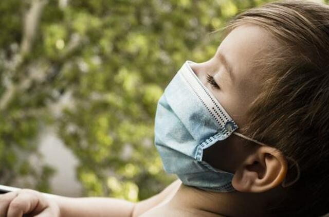 NVSC atsako į dažniausius klausimus dėl vaikų izoliacijos