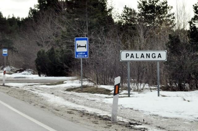Palanga už 1 mln. eurų pardavinės buvusios mokyklos pastatą