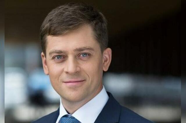 Pasirašyta peticija dėl Klaipėdos rajono administracijos direktoriaus darbo tęstinumo