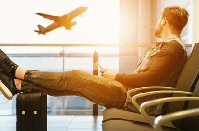 Pinigai už neįvykusias keliones turi būti grąžinti per 14 dienų