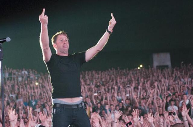 Prokuratūra nusprendė atnaujinti tyrimą dėl galimo E. Dragūno pasipriešinimo pareigūnams