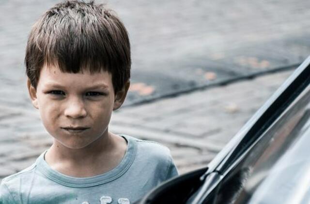 Psichologė atkreipia dėmesį – problemos kyla, kai vaikas nevaldo emocijų. Kaip jam padėti?