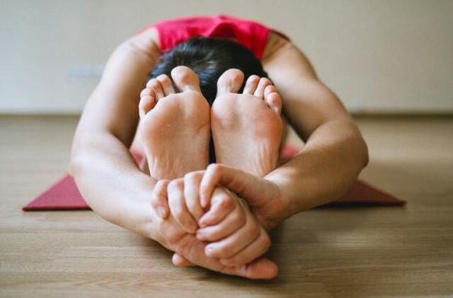 Sausio mėnesio nemokamos sveikatinimo veiklos