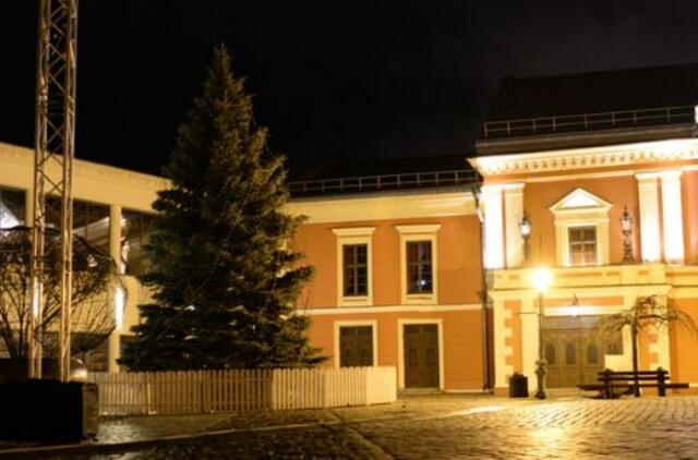 Specialiosios tarnybos: pirmasis šių metų savaitgalis buvo ramus