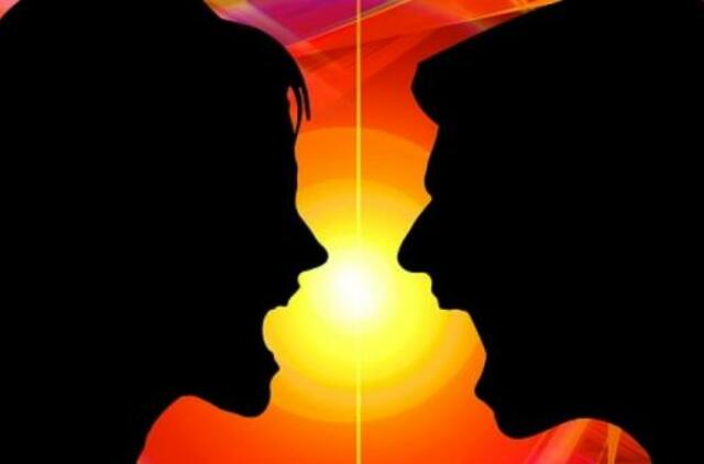 Taisyti santykius ar išsiskirti? Psichoterapeuto Harriso patarimai