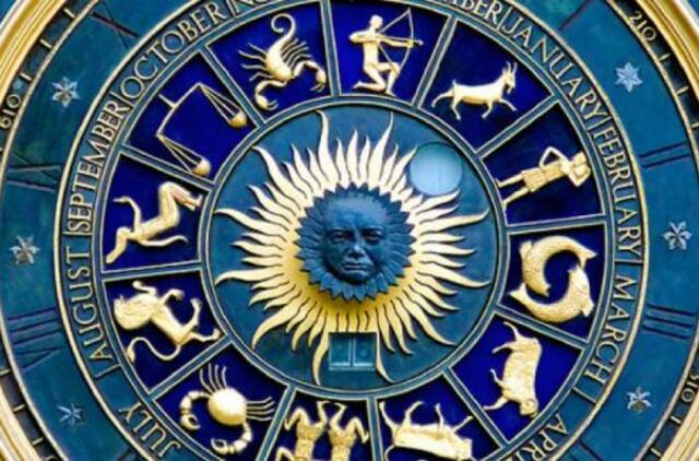 Vasario mėnesio horoskopas 12-ai Zodiako ženklų