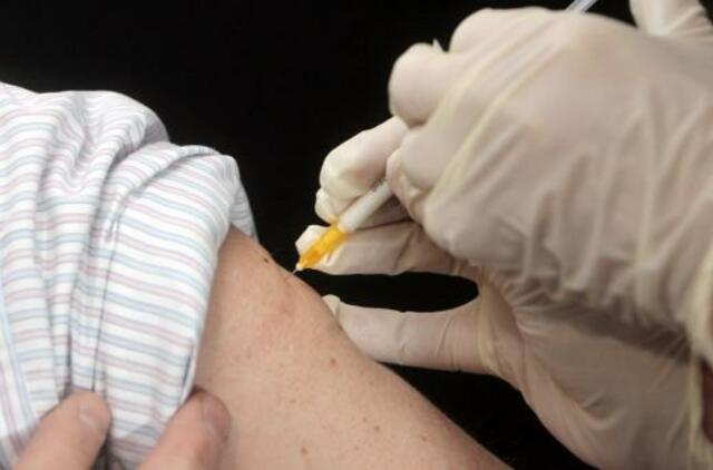 VU mokslininkai rado būdą sutrumpinti COVID-19 tyrimų laiką perpus