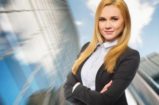 10 dalykų, kuriuos būtinai reikia išmokti, jei norite daryti karjerą