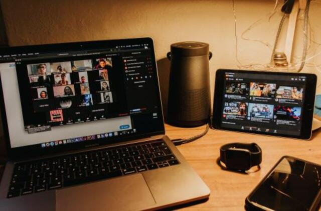 3 kurioziškos nuotolinių pokalbių nesėkmės ir kaip jų išvengti