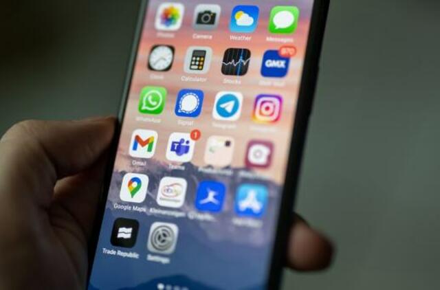 5 naujos „iOS“ funkcijos, kurias verta išbandyti