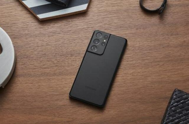 5 priežastys, dėl kurių verta atkreipti dėmesį į „Samsung Galaxy S21 Ultra“ telefoną