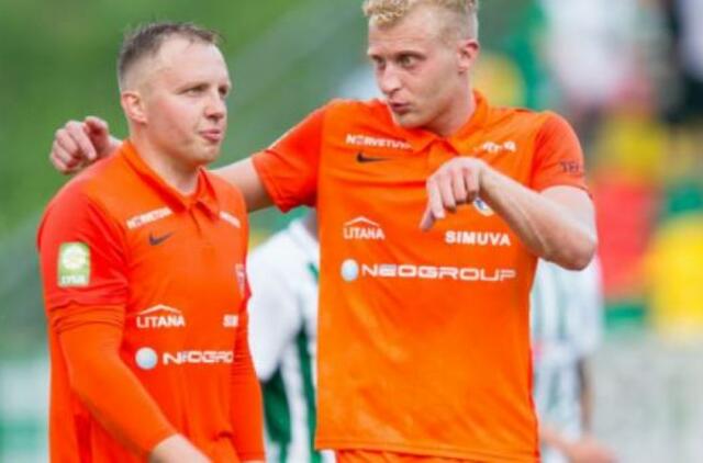 A lygos smūgių statistika: daugiausiai jų atliko „Žalgiris“, labiausiai nesisekė „Bangai“