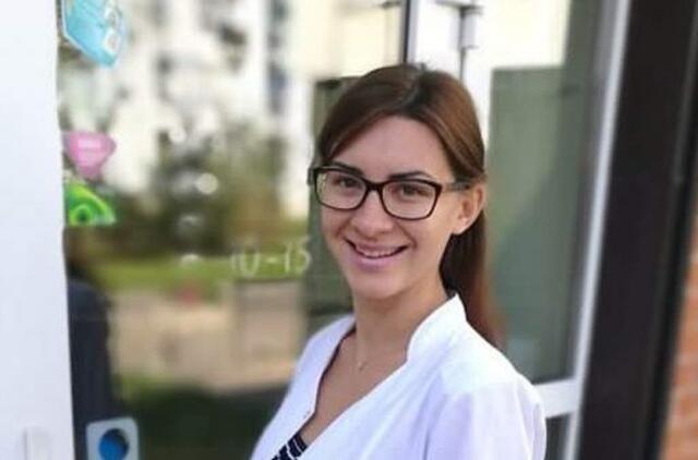 Akių gydytoja: užsikrėtus virusu gali nusilpti ir rega – kaip elgtis tokiu atveju?