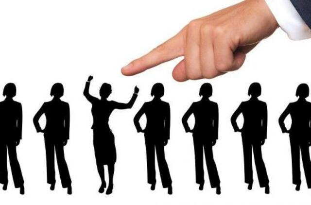 Ar aukštojo mokslo diplomas vis dar atveria kelius svajonių darbo link?