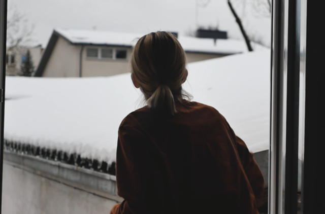 „Dideli maži ekranai" medijų festivalis: už kiekvieno lango – nauja istorija