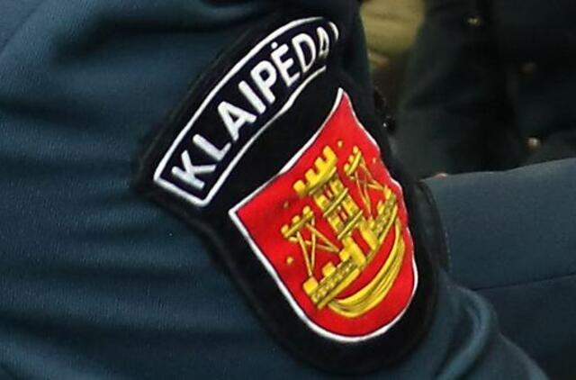 Girto vairuotojo apkvailinti policininkai du kartus nubaudė niekuo dėtą žmogų