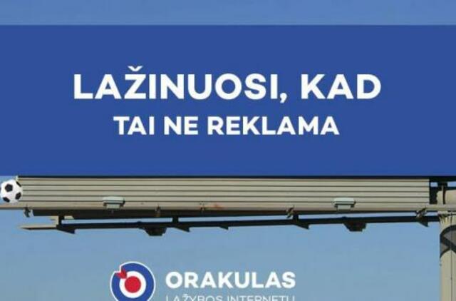 Hakeriai pardavinėja ir orakulas.lt vartotojų duomenų bazę: 257 tūkst. el. pašto adresų ir slaptažodžių