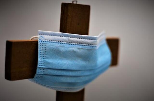 Ištyrus 5583 ėminius, 365 nauji koronaviruso atvejai, mirė 11 žmonių