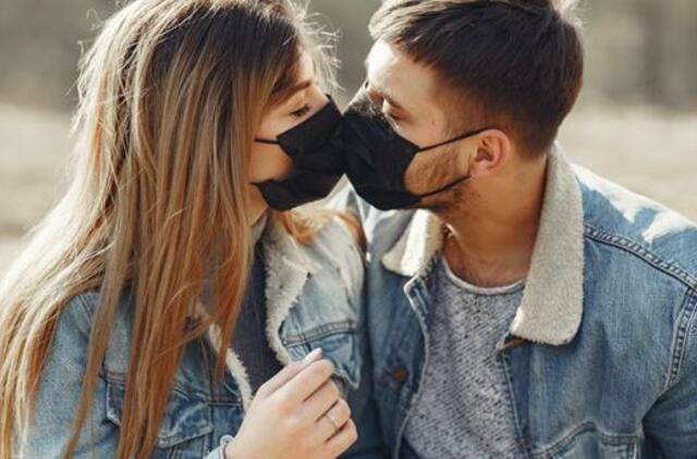 Ištyrus 6527 ėminius, 482 nauji koronaviruso atvejai ir 7 mirtys