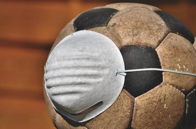 Ištyrus 7623 ėminius, 654 nauji koronaviruso atvejai