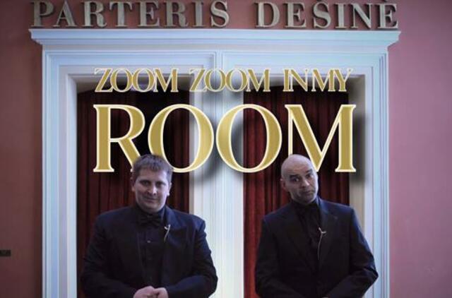 Kaip atskirti ar aktoriai meluoja, ar sako tiesą?