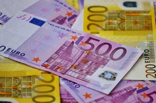 „Klaipėdos loftai investicijos“ platformoje „Estate Guru“ skolinasi 1,15 mln. eurų