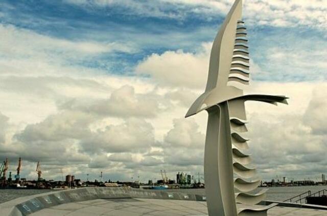 Kviečia siūlyti kandidatus jūrinės kultūros apdovanojimui „Albatrosas“