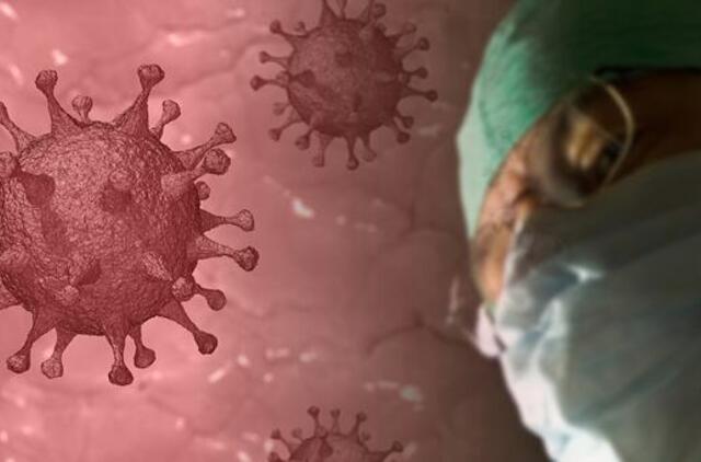 Labiausiai iš karantino besiveržusių savivaldybių jau nebėra tarp santykinai saugiausių