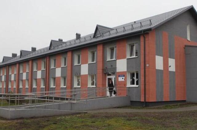 Lauksargiuose iš 15 užsikrėtusiųjų 14 buvo jau paskiepyti