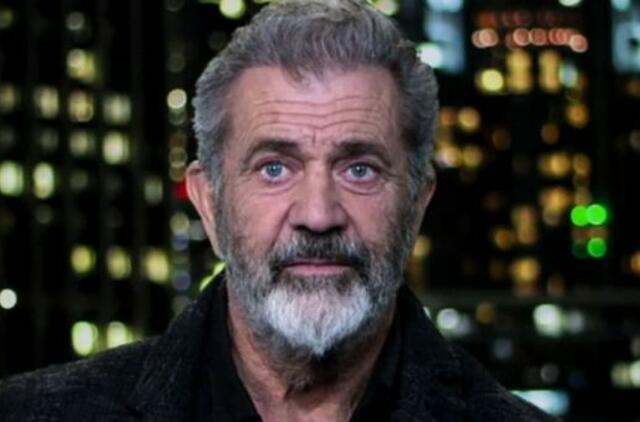 M. Gibsono brolio gyvenimo drama: aktoriaus tėvai jį įsivaikino, vėliau išsižadėjo dėl seksualinės orientacijos