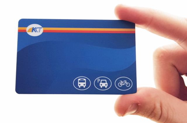 „Mokytojo bilietui“ - „taip“