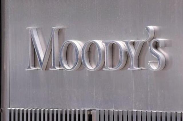 „Moody’s“ po šešerių metų pagerino Lietuvos reitingą