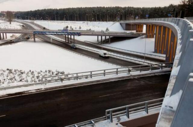 Nuo pirmadienio iš reiso sugrįžę ekipažų ir įgulų nariai privalės izoliuotis