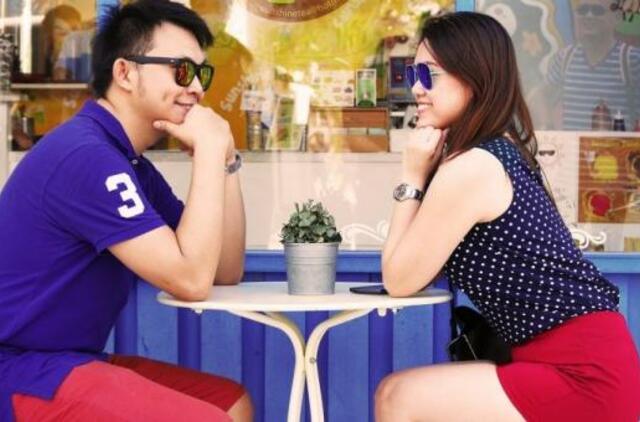 Nustatome ribas santykiuose su artimaisiais: 6 žingsniai