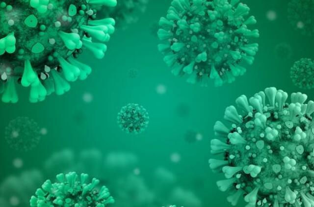 NVSC informuoja apie vasario 5 dienos COVID-19 protrūkius