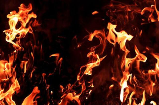 Padegėjus atvėsins teismo nuosprendžiai