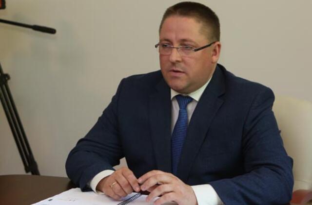 Palanga kruopščiai patikrino: iš 192 sergančiųjų COVID-19 neliko nė 50