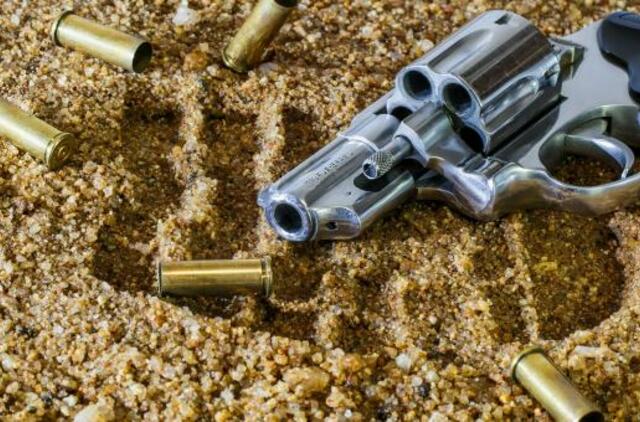 Paslaptingiausia byla Vokietijos istorijoje – 16 metų trukusi serijinės žudikės paieška baigėsi netikėčiausia atomazga