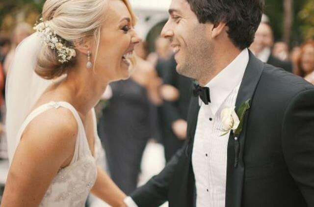 Patarimai, planuojantiems vestuves