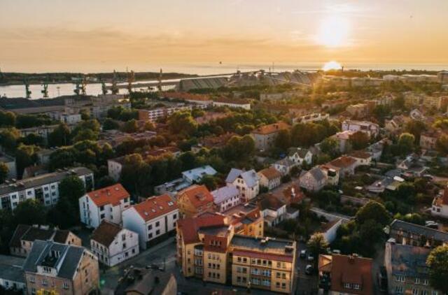 Patvirtintas biudžetas ir strateginis veiklos planas