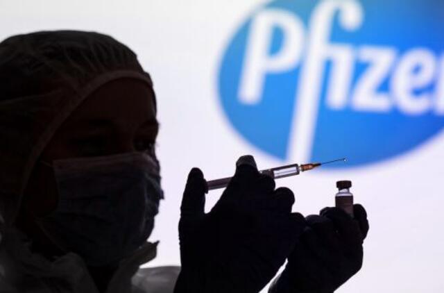 Pfizer