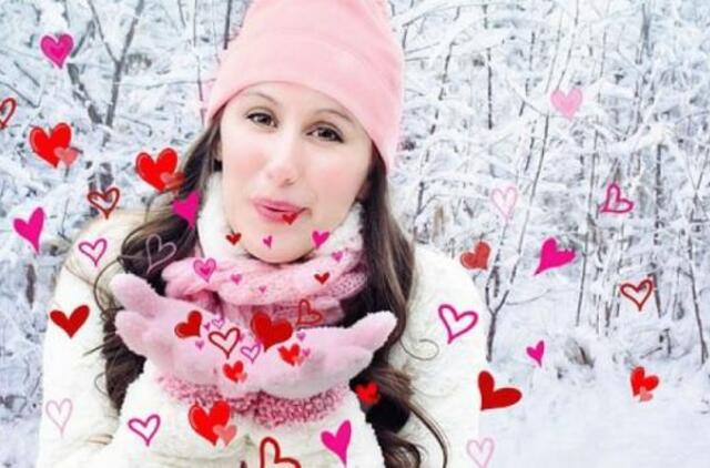 Savaitės horoskopas (vasario 8–14 d.)