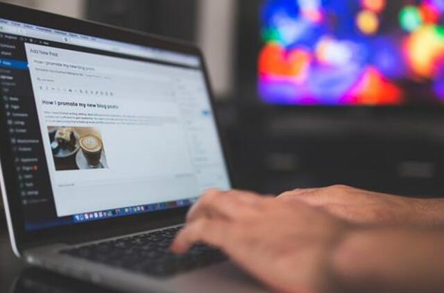 Skaitmeninio raštingumo mokymai – kaip nepaklysti grybaujant ir planuoti biudžetą