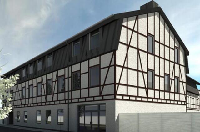 Sklaido baimes dėl priklausomybės ligų centro